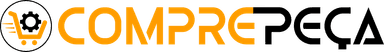 ComprePeça Logo